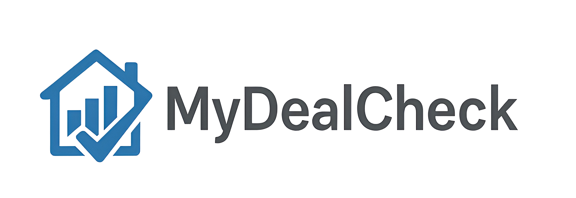 MyDealCheck Logo